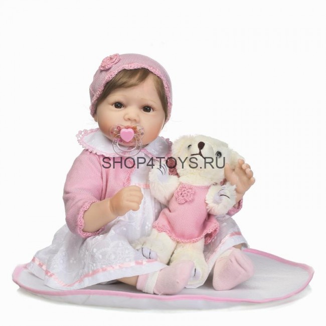 Реборн Марина Реборн Марина