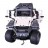 Конструктор Lepin 23011 Вездеход Авторос Шаман 8x8 - Technic 5360