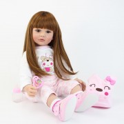 Реборн взрослая Милана Реборн взрослая Милана