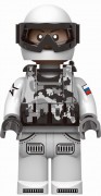 Конструктор Армия России ''Минифигурка Российская Армия'' - АР-01013 Конструктор Армия России ''Минифигурка Российская Армия'' - АР-01013