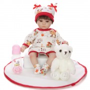 Реборн девочка Слава