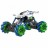 Радиоуправляемый краулер CraZon Приседающий дрифтер - 333-PY1901B-Green