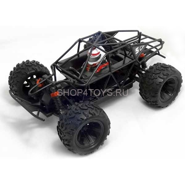 Радиоуправляемый внедорожник HSP 4WD EP Monster Sand Rail Truck (Lizard DM) 1:18 4WD - 94811 - 2.4G Радиоуправляемый внедорожник HSP 4WD EP Monster Sand Rail Truck (Lizard DM) 1:18 4WD - 94811 - 2.4G
