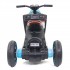 Детский электромобиль скутер трицикл BMW Concept Link Style 6V 2WD - HL700-3-BLACK