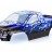 Корпус для автомоделей HSP джип 1:10 - HSP88069