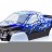 Корпус для автомоделей HSP джип 1:10 - HSP88069