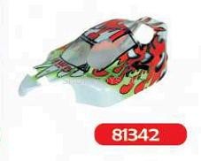 Корпус HSP - 81342 Корпус HSP - 81342