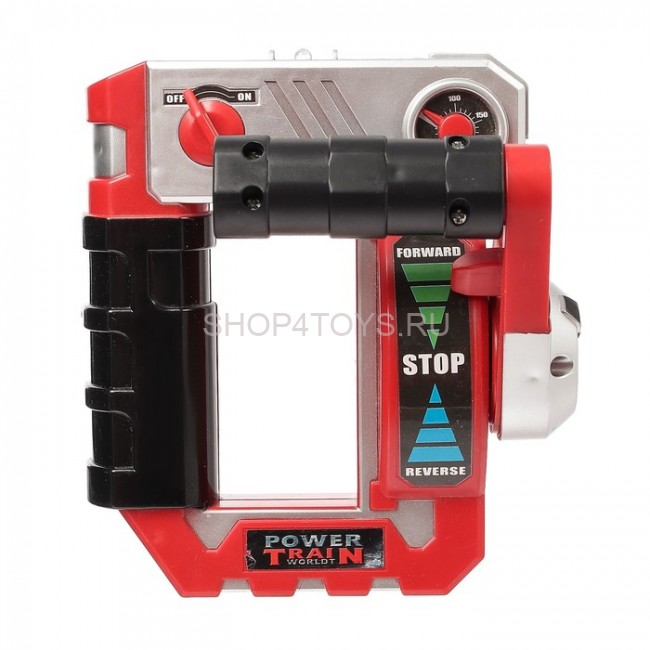 Радиоуправляемая железная дорога BSQ со станцией загрузки леса - BSQ-2282 Радиоуправляемая железная дорога BSQ со станцией загрузки леса - BSQ-2282