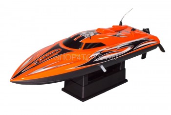 Радиоуправляемый катер Joysway Offshore Lite Warrior V3 - JS8206V3 Радиоуправляемый катер Joysway Offshore Lite Warrior V3 - JS8206V3