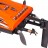 Радиоуправляемый катер Joysway Offshore Lite Warrior V3 - JS8206V3