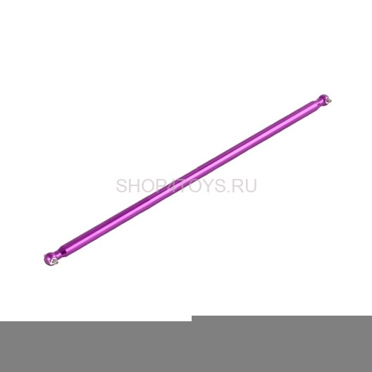 Центральный вал HSP - 04003