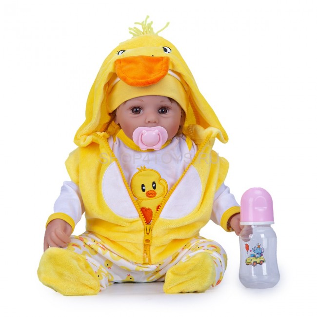 Реборн Маришка