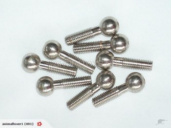 Винты  HSP - 02152 Винты - 02152