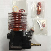 Двигатель - HS01-28 Двигатель - HS01-28