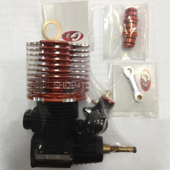 Двигатель - HS01-28 Двигатель - HS01-28