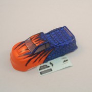 Корпус HSP - 18607 Корпус HSP - 18607