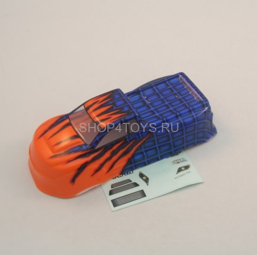 Корпус HSP - 18607 Корпус HSP - 18607