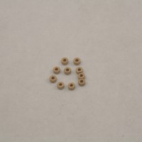 Подшипник колеса HSP - 24628
