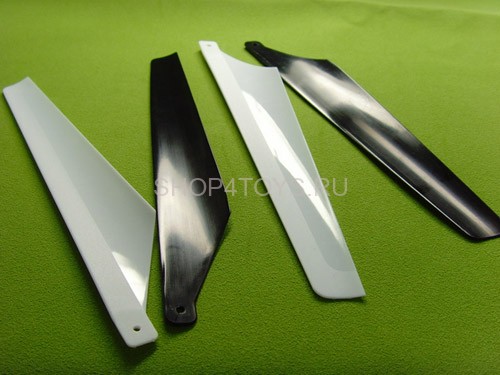 Усиленные верхние лопасти Xtreme - ESL005 Усиленные верхние лопасти Xtreme - ESL005