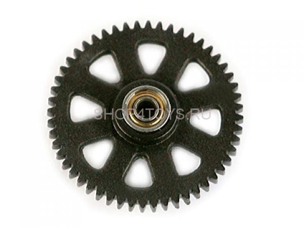 Шестерня привода нижних лопастей В - 002689