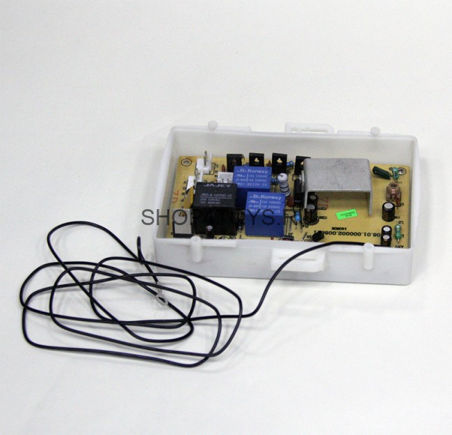 Контроллер Rastar 12V для 81400 82100 27MHz - RAS-81400-4 Контроллер Rastar 12V для 81400 82100 27MHz - RAS-81400-4