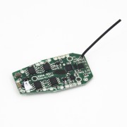 Плата приемника для квадрокоптера MJX X904 - MJX-904007 Плата приемника для квадрокоптера MJX X904 - MJX-904007