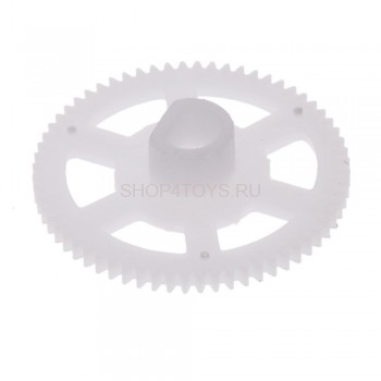 Приводные шестерни для квадрокоптера WLtoys V606 - V606-09 Приводные шестерни для квадрокоптера WLtoys V606 - V606-09
