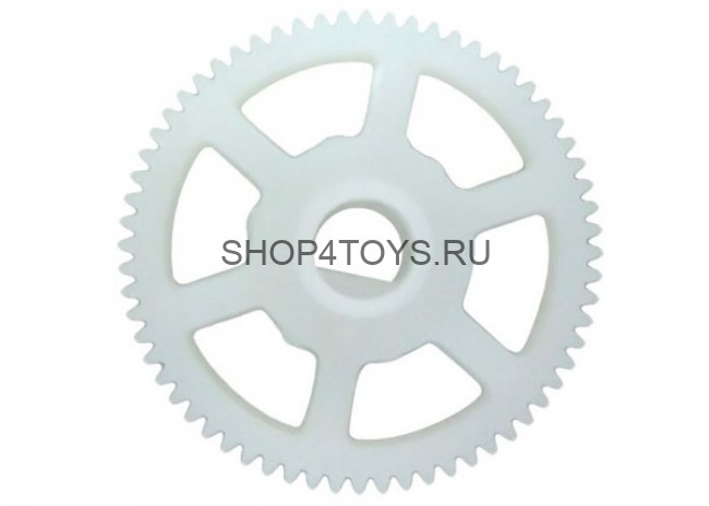 Приводные шестерни для квадрокоптера WLtoys V606 - V606-09