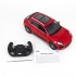 Радиоуправляемая машина Rastar Porsche Macan Turbo Red 1:14 - 73300-R