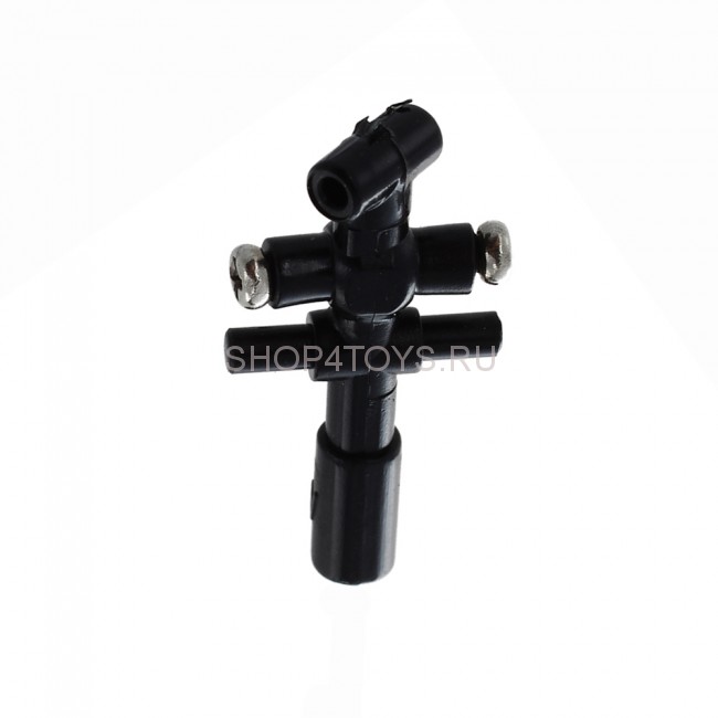 Крепление верхнего ротора для вертолета Syma S107G - S107G-09