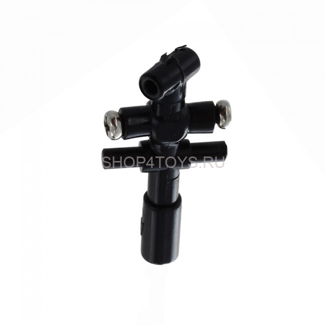 Крепление верхнего ротора для вертолета Syma S107G - S107G-09