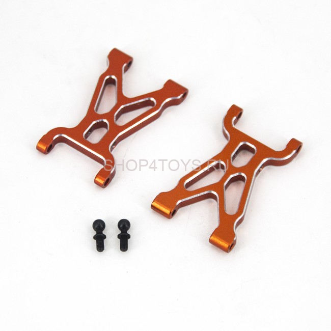 Передние нижние рычаги подвески (алюминий) HSP - 580019 Передние нижние рычаги подвески (алюминий) HSP - 580019