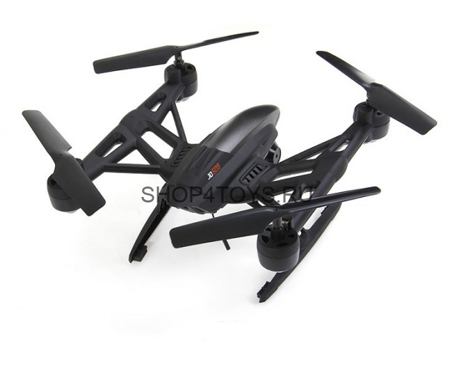 Радиоуправляемый квадрокоптер JXD Pioneer UFO Wi-Fi Camera RTF 2.4G - JXD-509W Радиоуправляемый квадрокоптер JXD Pioneer UFO Wi-Fi Camera RTF 2.4G - JXD-509W