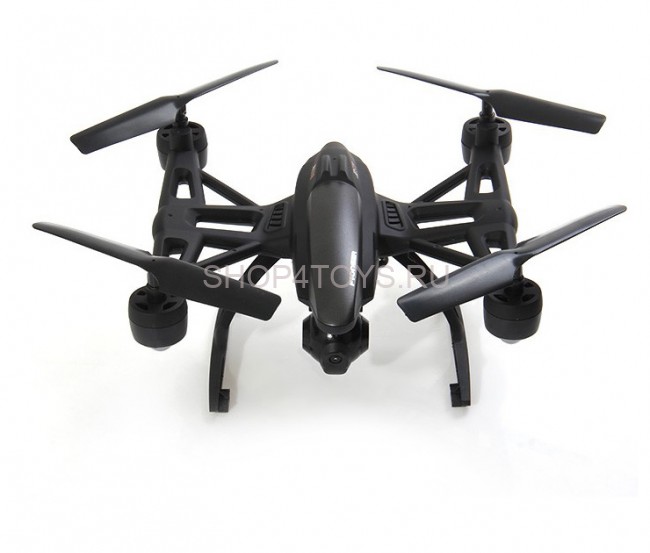 Радиоуправляемый квадрокоптер JXD Pioneer UFO Wi-Fi Camera RTF 2.4G - JXD-509W Радиоуправляемый квадрокоптер JXD Pioneer UFO Wi-Fi Camera RTF 2.4G - JXD-509W