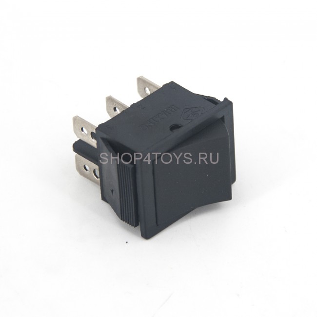 Реле для электромобиля с фиксацией переключения - QLS-002 Реле для электромобиля с фиксацией переключения - QLS-002