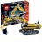 Конструктор Lepin Technics 20007 моторизированный экскаватор - Technic 8043