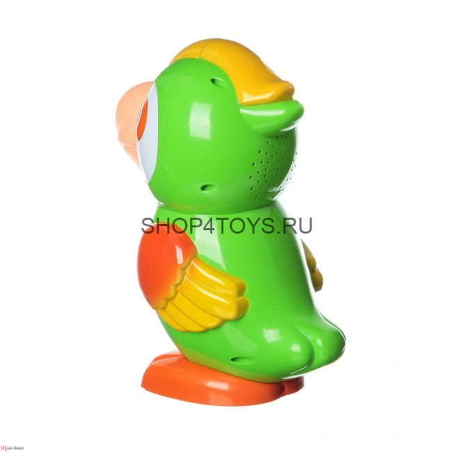 «Умный попугай» «Умный попугай»