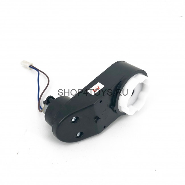Редуктор рулевого управления для HL с мотором 6V - HL-040 Редуктор рулевого управления для HL с мотором 6V - HL-040