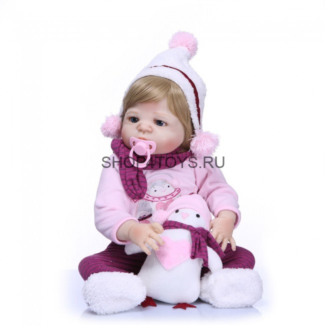 Реборн девочка блондинка, кукла реборн полностью силиконовая, реборн купить в Москве, фото реборн, кукла реборн с аксессуарами Реборн девочка блондинка, кукла реборн полностью силиконовая, реборн купить в Москве, фото реборн, кукла реборн с аксессуарами