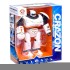 Радиоуправляемый интерактивный робот CraZon (стреляет присосками) - ZYA-A2721-1