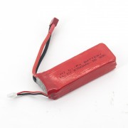 Аккумулятор Li-Po 11.1v 2700mah T-Plug для FT012 - FT012-17 Аккумулятор Li-Po 11.1v 2700mah T-Plug для FT012 - FT012-17