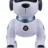 Радиоуправляемая собака-робот Smart Robot Dog - ZYA-A2875