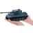 Радиоуправляемый танковый бой Huan Qi Т34 и Tiger масштаб 1:32 2.4G - HQ555