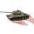 Радиоуправляемый танковый бой Huan Qi Т34 и Tiger масштаб 1:32 2.4G - HQ555