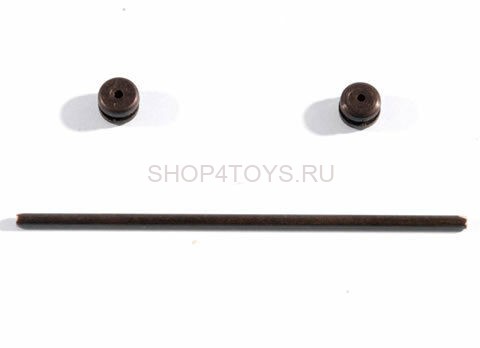 Крепление кабины Honey Bee King 3 - 000729 (EK1-0454)