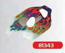 Корпус HSP - 81343 Корпус HSP - 81343