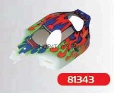 Корпус HSP - 81343