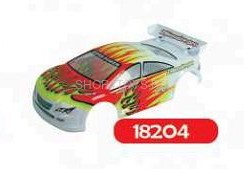 Корпус HSP - 18204