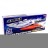 Радиоуправляемый катер Joysway Offshore Sea Rider Lite V4 - JS8208V4