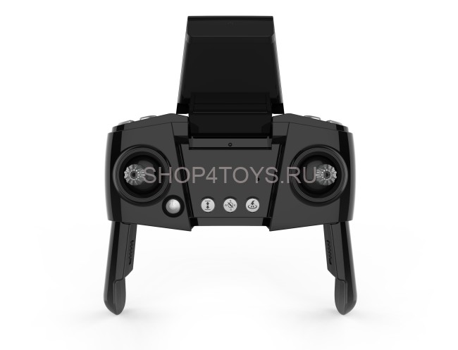 Квадрокоптер Syma с камерой 4K, FPV, GPS - SYMA-Z6PRO-BAG